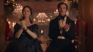 Victoria S02E02 The Green Eyed Monster