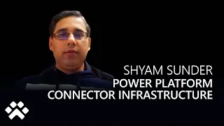 Power Platform Connector Infrastructure - Power CAT Live