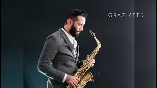 Love me like you do - Ellie Goulding (sax cover Graziatto)