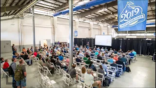 2019 Free Home Inspector Convention Recap