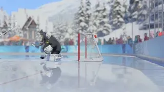 NHL 24  the win