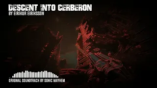 Quake 2 - Descent into Cerberon [Synth Cover]