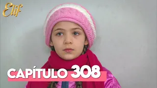 Elif Segunda Temporada Capítulo 308 | Elif Capítulo 308