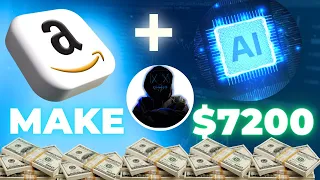 Create Product Review Channel with AI - Make $7200 from Affiliate Marketing and Youtube