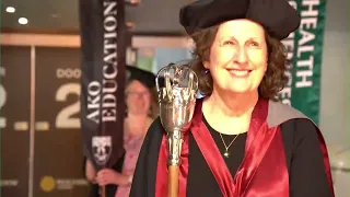 University of Canterbury | Autumn Graduation 2024 | Faculty of Education & Faculty of Health