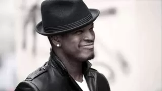 Neyo - Lonely Again [NEW 2011]