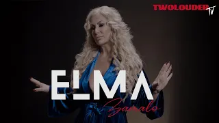 ELMA SINANOVIC - ZAMALO (OFFICIAL VIDEO 2023)