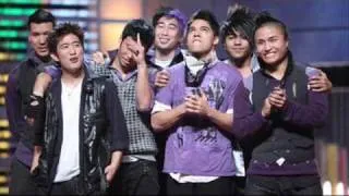 Quest Crew Week 1 MasterMix