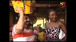 WHITE HUNTERS 3 (Mercy Johnson, Funke Akindele, Ini Edo) Latest Nigerian Nollywood Movies