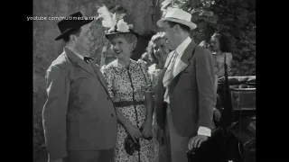 La Fille du puisatier | Film de Marcel Pagnol (1940) | Version restaurée | Extrait 2