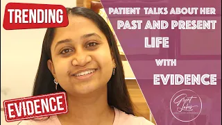 Patient talks about her Dental Braces Treatment in Kolkata - #damonbraces #bracesoff #smiledesign