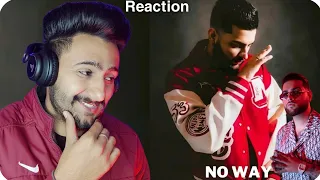 Reaction on No Way - Karan Aujla | BROTHER OG