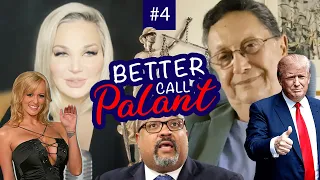 Мария Максакова и Борис Палант - Better Call Palant #4