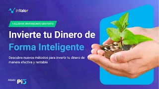 Cómo invertir de forma inteligente nuestro dinero y sin caer en estafas 🤯💰