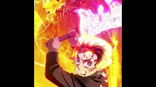 Tanjiro edit #anime #viral #demonslayer #fy #galaxy #glow #hantengu #shorts #blowthisupforme