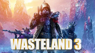 Wasteland 3 – барахло или шедевр?