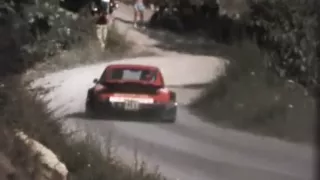 Rally Valli Piacentine 1978-1979