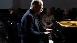 Craig Taborn - C. Bechstein Centrum, Linz, Austria, 2023-11-27