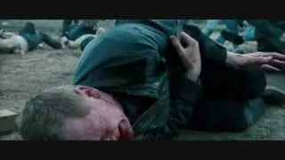 Green Street Hooligans última peléa (Final Battle)