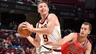 Chicago Bulls vs Cleveland Cavaliers Full Game Highlights | October 10 | 2022 NBA Preseason