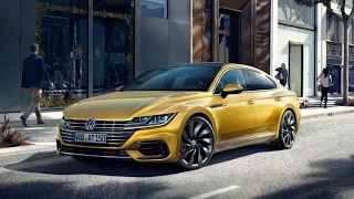 NEW 2018 Volkswagen Arteon