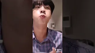 BTS REACTION TO OLI LONDON