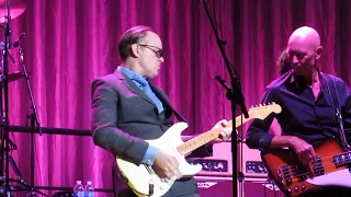 Joe Bonamassa - This Train - Peoria, IL - 08-25-2017