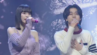 [제36회 골든디스크] 이무진 & 헤이즈 - '눈이 오잖아'♪｜JTBC 220108 방송