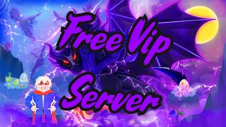 (WORKING 2021) Free vip server in strongest Punch Simulator