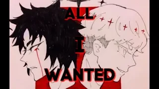 AMV ( I JUST WANTED MORE ) Devil Man