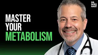 Metabolic Health: What You Need to Know with Dr. Brian Lenzkes