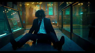 Trailer : JOHN WICK 3 , MAY 2019