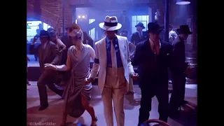 Michael Jackson - Al Capone (Spedup + Reverb)