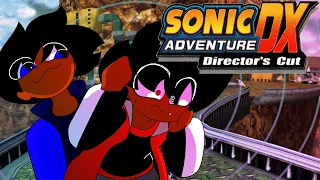 The Sonic Adventure Experience