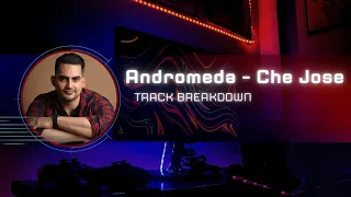 How I made Andromeda [SIONA Records] (Track breakdown) Top 10 Beatport Progressive House charted