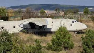 Вожак отправил заколесников восвояси)