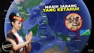 Negara Tetangga Yang Terlupakan!, Inilah Negara Kecil Disekitar Indonesia Yang Tidak Diketahui Orang