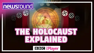 What was the Holocaust? | Newsround