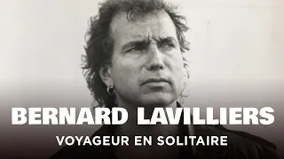 Bernard Lavilliers - voyageur en solitaire - NOON - Agnès Poirier