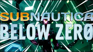 We Built Al-An's Body!!! Subnautica: Below Zero Part 14