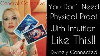 Collective Tarot Reading- They Know, You Know~ Saying Goodbye To 3rd Party BS