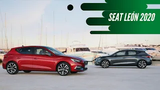 NO COMPRES un SEAT LEON sin ver este vídeo!!