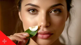 Get Rid of Allergy-Induced Swollen Lips with these Home Remedies.