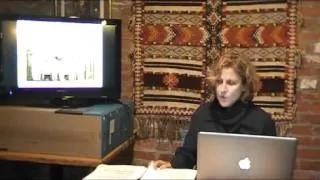 Metaphysical Forum 2010  Julianne Davidow The Neo-Platonists in the Renaissance, Part 1 of 5