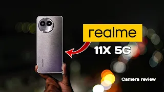 Realme 11X 5g Camera Review by a Photographer
