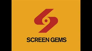 Screen Gems Logo Breakdown