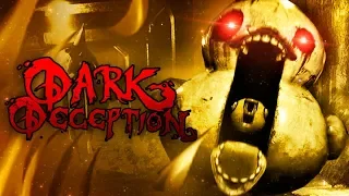 ВСЕ СЕКРЕТЫ и ПАСХАЛКИ УТОЧЕК!! ВСЯ ИСТИНА о DREAD DUCKY!! -  Теории и Факты Dark Deception