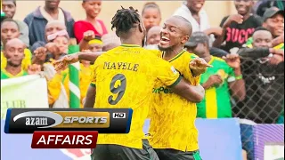 Mtibwa Sugar 0-2 Yanga | Highlights | NBC Premier League 23/02/2022