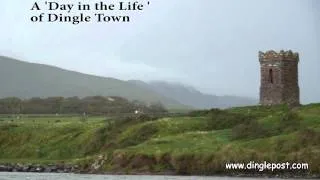 A 'Day in the life' of Dingle Town