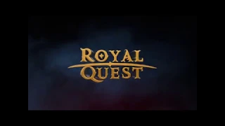 Royal Quest ~ PvE Dodge Assassin ~ 65 Dungeons & Content